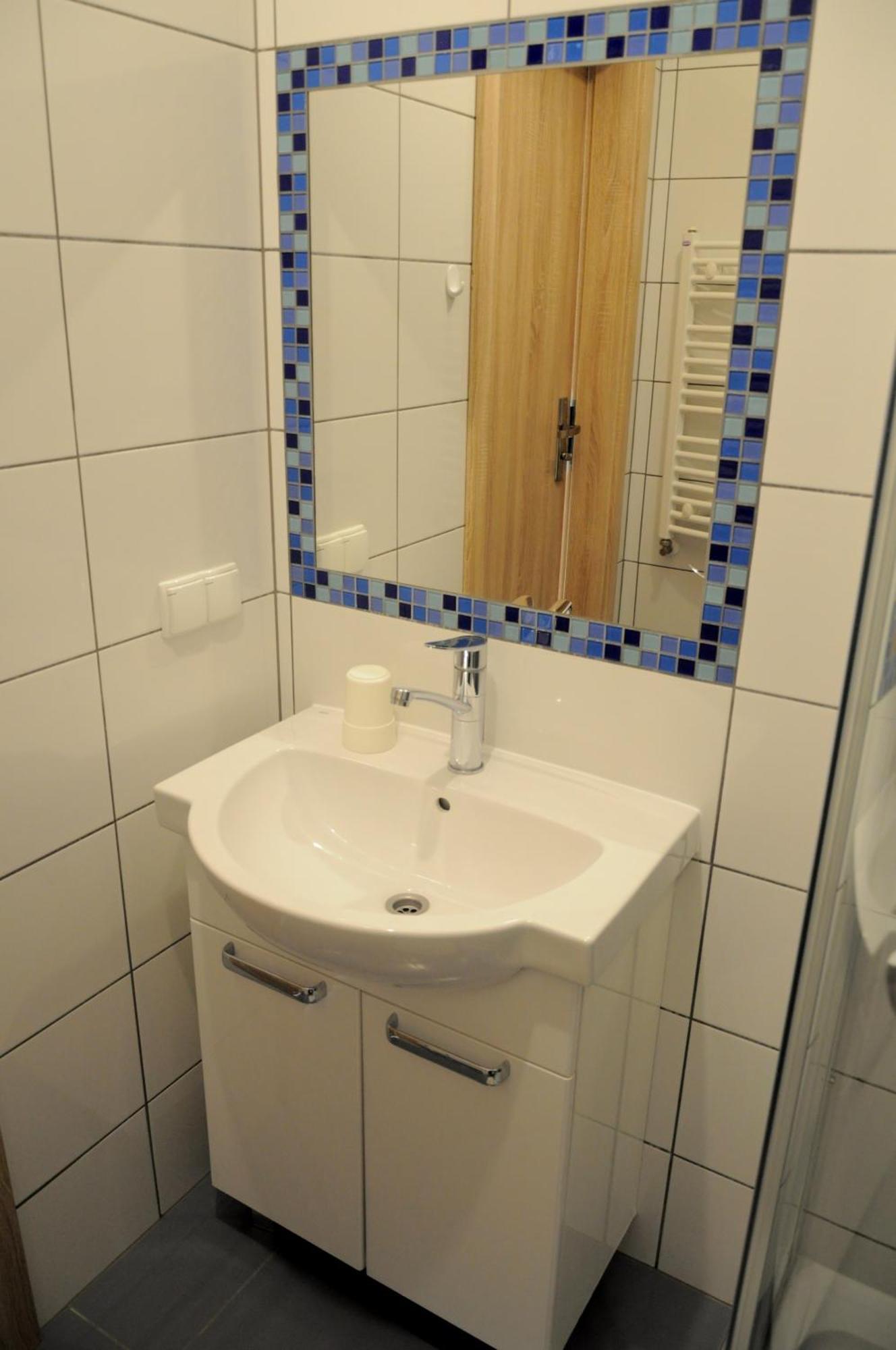Gosciniec Kaszubski Homestay Białogóra Bagian luar foto